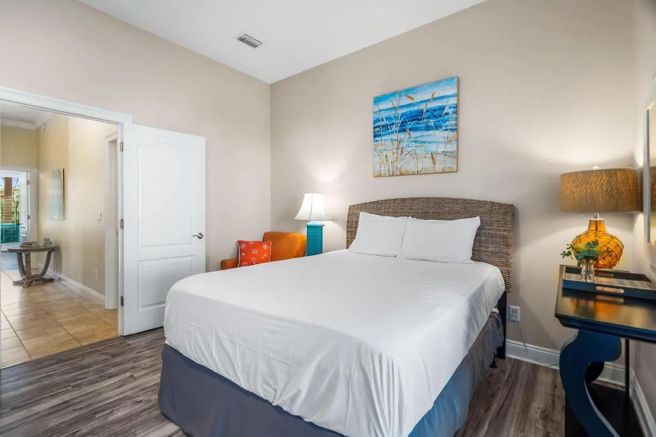 Luv Pcb By Sand Seeker Vacations Panama City Beach