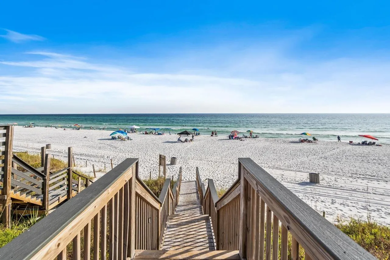 Luv Pcb By Sand Seeker Vacations Panama City Beach 0*,  USA
