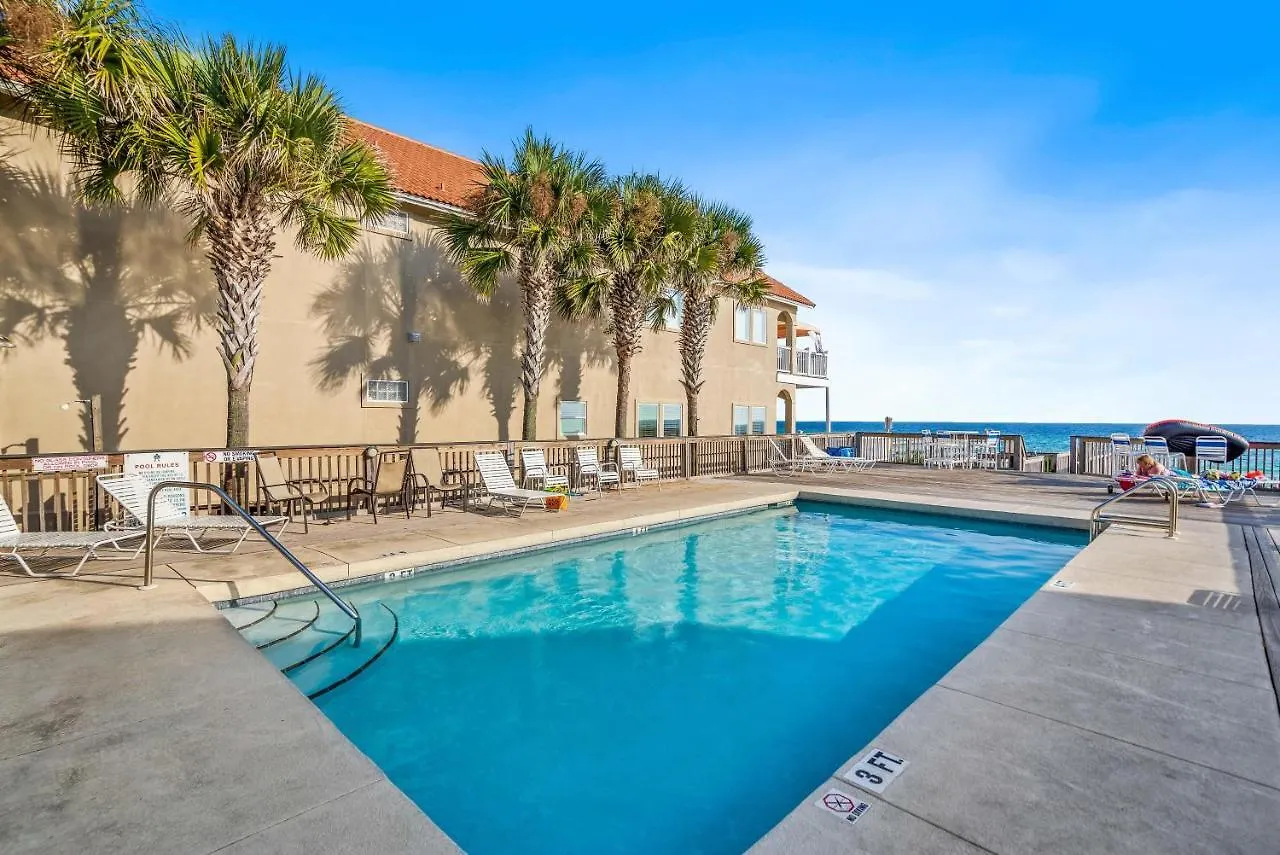 Luv Pcb By Sand Seeker Vacations Panama City Beach Semesterbostad