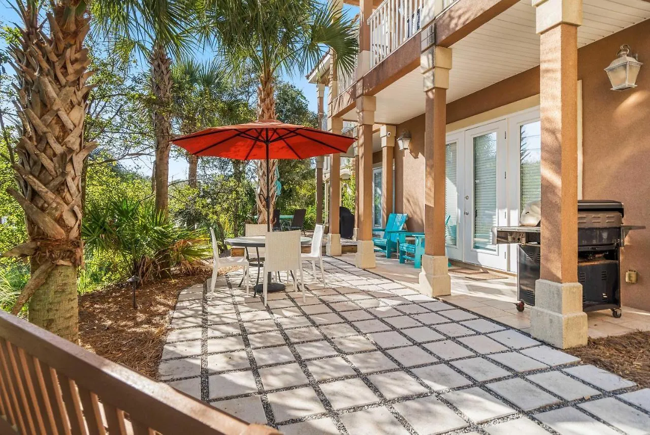 Semesterbostad Luv Pcb By Sand Seeker Vacations Panama City Beach