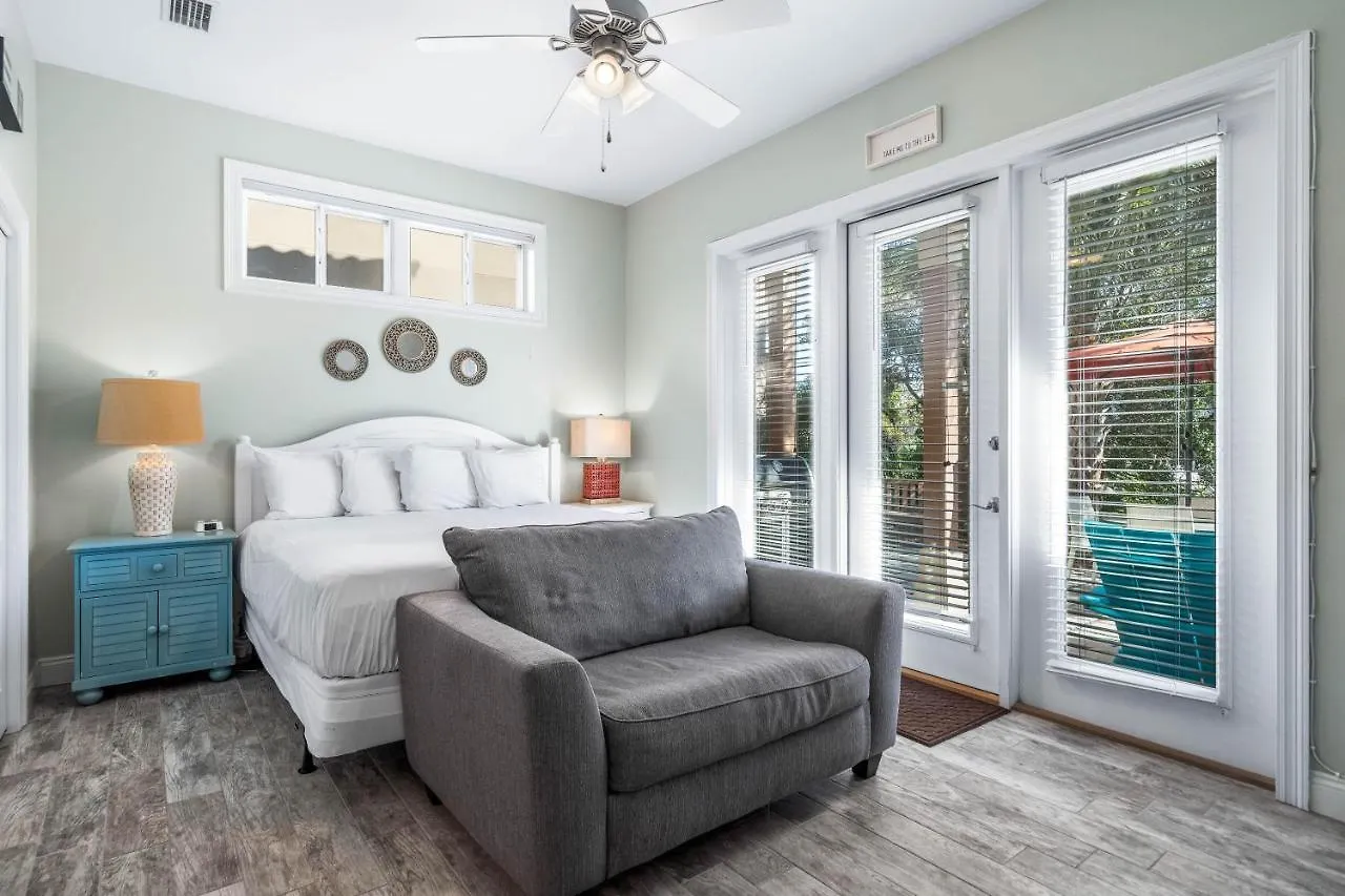 Luv Pcb By Sand Seeker Vacations Panama City Beach Holiday home