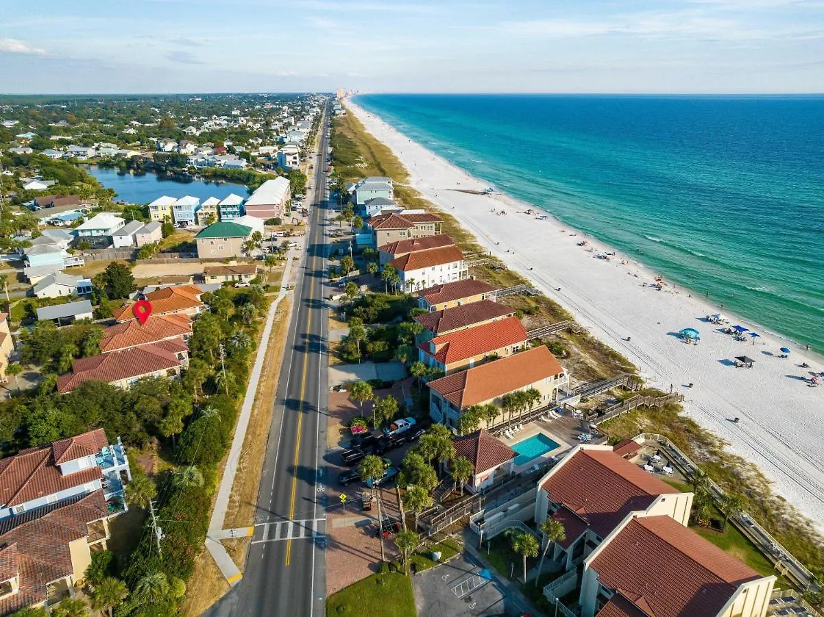 Luv Pcb By Sand Seeker Vacations Panama City Beach