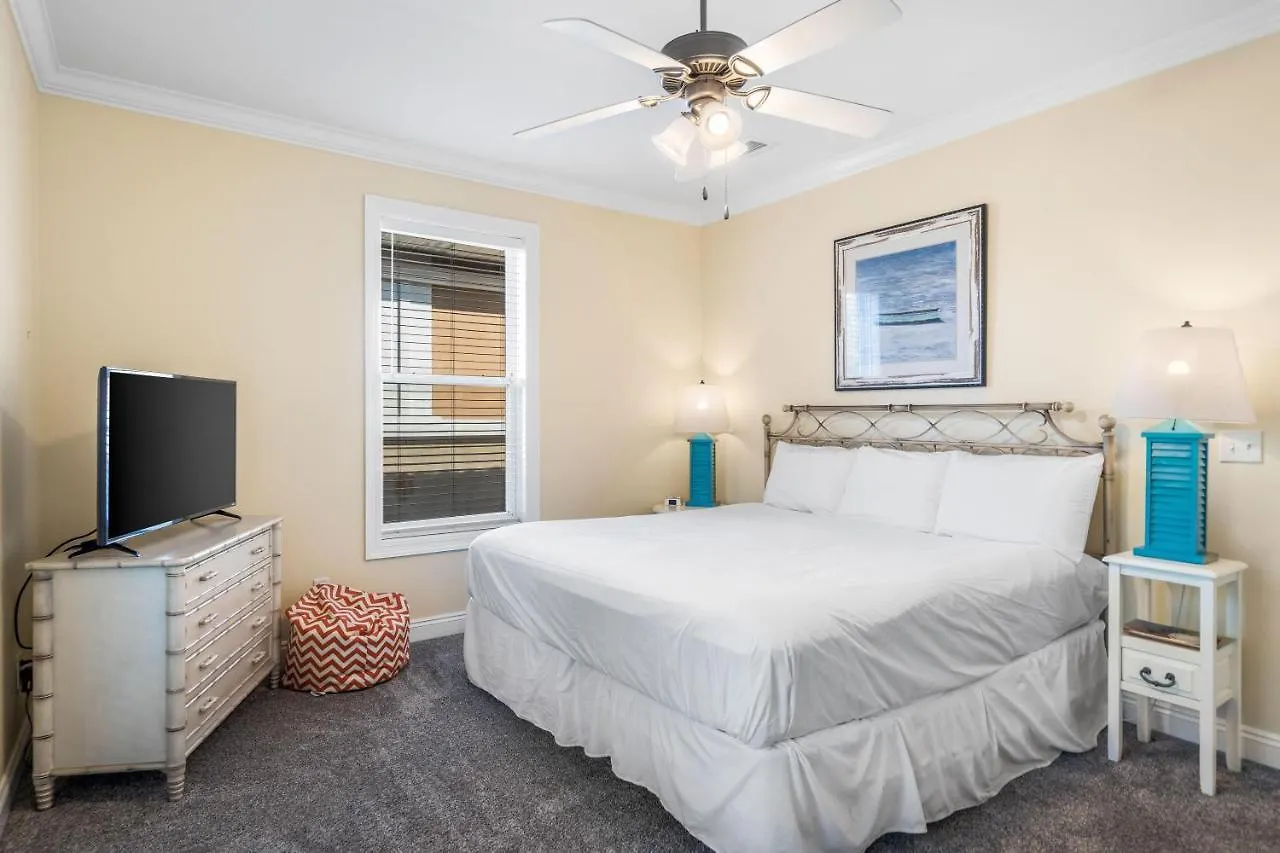 Holiday home Luv Pcb By Sand Seeker Vacations Panama City Beach United States