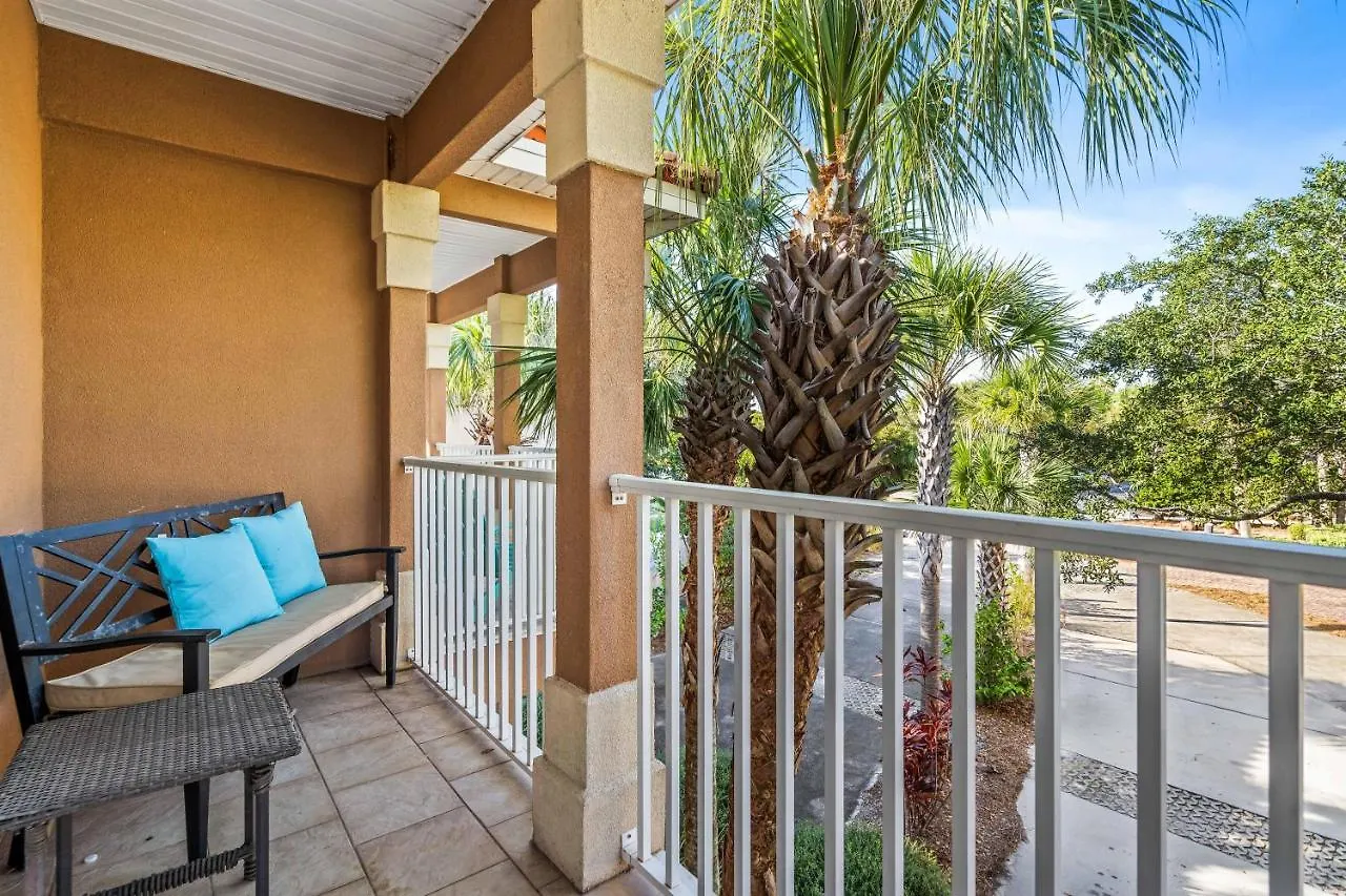 Luv Pcb By Sand Seeker Vacations Panama City Beach United States